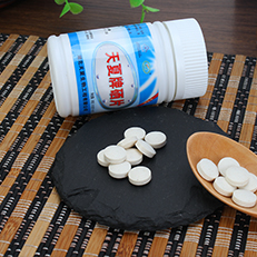 膏滋代加工